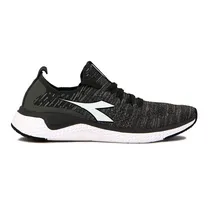 Calzado Deportivo Femenino Diadora Runnung Adriatic-W-Dark