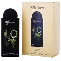 Perfume Feminino Lattafa Pride Affection Edp 100 ML (Apenas A Partir de 10 Unidades)