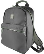 Mochila para Notebook Klipxtreme Berna KNB-406GR 15.6" - Gray