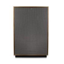 Caixa Torre Klipsch Cornwall IV Walnut Unidade