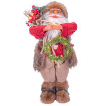 Boneco Papai Noel A45CM