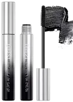 Máscara para Cílios Qibest Volume Building Black - 12G