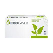 Toner Ecolaser ECO-H-CF258A-3K-Nochip