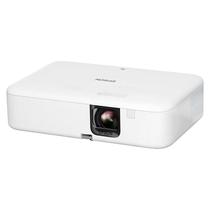 Projetor Epson Epiqvison Flex CO-FH02 - 3000 Lumens - HDMI/USB - Bivolt - Branco