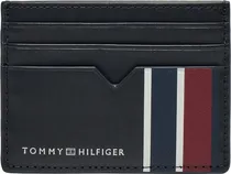 Porta Cartão Tommy Hilfiger AM0AM12780 DW6 - Masculino
