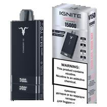 Ignite V150 15000 Puffs Strawberry Ice