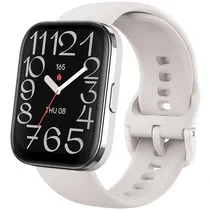 Relogio Amazfit Bip 5 Unity A2324 com Bluetooth - Grey (Anatel)