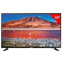 TV Samsung 50" LED Smart 50TU7090 4K/BT/Tizen