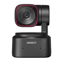 Webcam PTZ Obsbot Tiny 2 Lite Ai-Powered 4K