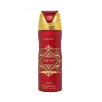 Spray Lattafa Badee Al Oud Sublime 200 ML