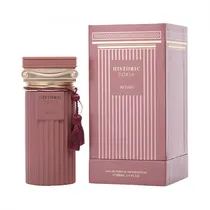 Perfume Afnan Historic Doria Edp Unissex 100ML