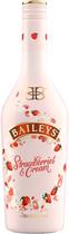 Licor Baileys Strawberries & Cream - 700ML