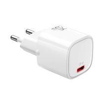 Carregador Celular Cargador Mcdodo CH-4020 20W s/Cable Whit