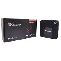 Android TV Box TX Super 8K 3GB Ram 32GB