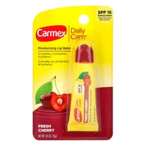 Cosmetico Carmex Balsamo Labial Fresh Cherry 10GR