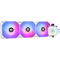 Cooler Liquido Thermalright Aqua Elite 360 Argb V3 para Cpu - Branco