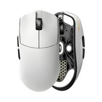 Mouse Gamer Inalambrico Lamzu Maya X 8K Gris