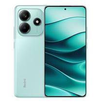 Smartphone Xiaomi Redmi Note 14 5G 6.67" DS 12/512GB 45W- Green