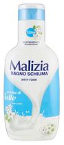 Espuma de Banho Malizia Bagno Schiuma Crema Di Latte - 1L