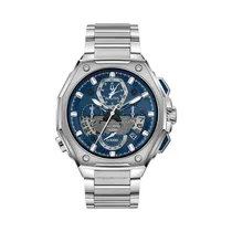 Relogio Bulova 96B349