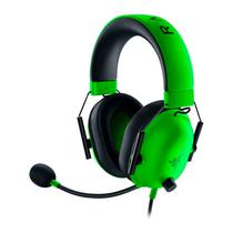 Fone Razer Blackshark V2 X RZ04-03240600-R3U Green RZ04-03240600-