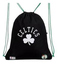 Nba Mochila Negro