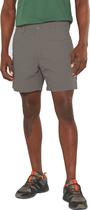 Bermuda Jeep JMIC23059 Grey - Masculina