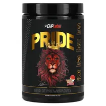 Ehp Labs Pride King Of Preworkouts 374G Strawberry