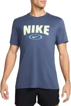 Camiseta Nike HJ3594 437 - Masculina