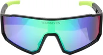 Óculos de Sol Kingseven N713 - Masculino