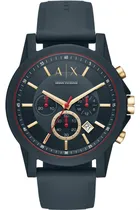 Relógio Masculino Armani Exchange Analógico AX1335