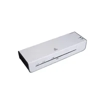 Plastificadora de Laminas Royal DL935SAM Termal A4 Home Office