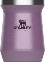 Cuia Stanley Classic Mate 10-09628-065 (236ML) Lilas