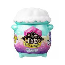 Juguete Oriente Magic Mixies 14696 Caldera