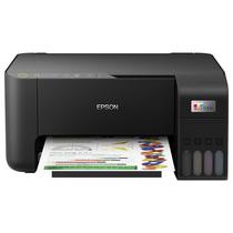 Imp Epson L3250 Ecotank Cop/ Sca/ Imp/ Wifi 220V Preto 220V/ 240