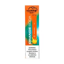 Vaper Hyppe Bar Pods 1.3ML Orange Soda