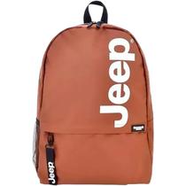 Jeep Bolsos Varios Mochila Daily Traveler AUS23088 Red