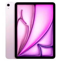 Apple iPad Air 2024 MV6Y3LL/A 13" Chip M2 256GB - Roxo