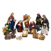 Pesebre 11PZS 13CM