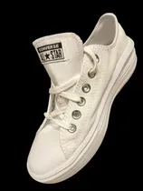 All Star Converse Calzados As CLZDS Converse Chuck T.Move OX571819C s/C