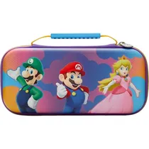 Estojo Nintendo Switch Powera PWA-A-09411 - Splash Heroes