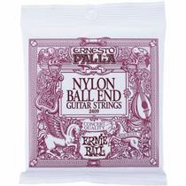 Corda Ernieball Violao 2409 Nylon Palla