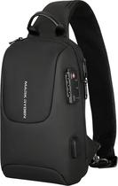 Mochila Mini Bastion Mark Ryden - MR-7039-00 - para Tablet de Ate 9.7"