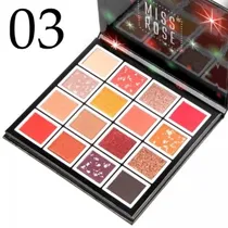 Miss Rose Sombra 16 Color 7001-011M3