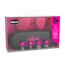 Chicco Nursery Gafas Sol Transparente Rosa 24M+ Detalles En El Producto 24+ Multicolor