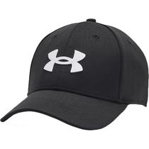 Bone Under Armour Masculino Blitzing Preto - 1376712-001