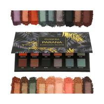 Paleta de Sombras Phoera 18X Colores Parana 14GR