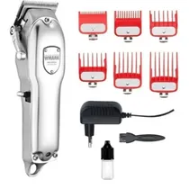 Cortador de Cabelo Wmark NG-2020B Silver