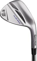 Taco de Golfe Taylormade V9826409 Hi-Toe 3 Wedge Chrome SB 54 10/RH s