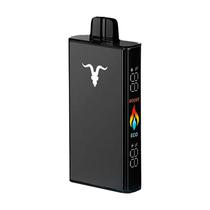 Pod Descartavel Ignite V250 Black Menthol 25.000 Puffs